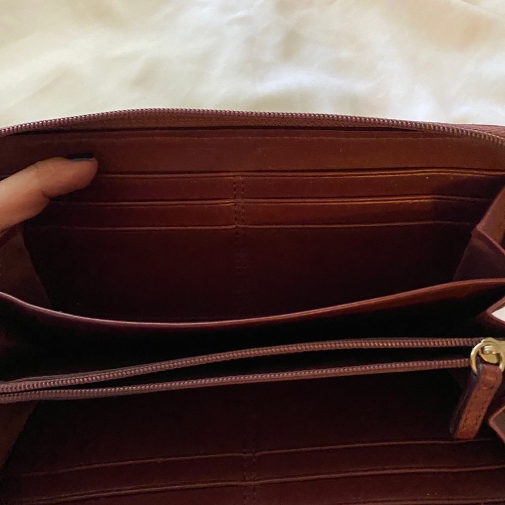 Coach Wallet - Picture 3 of 4